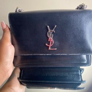 Ysl purse